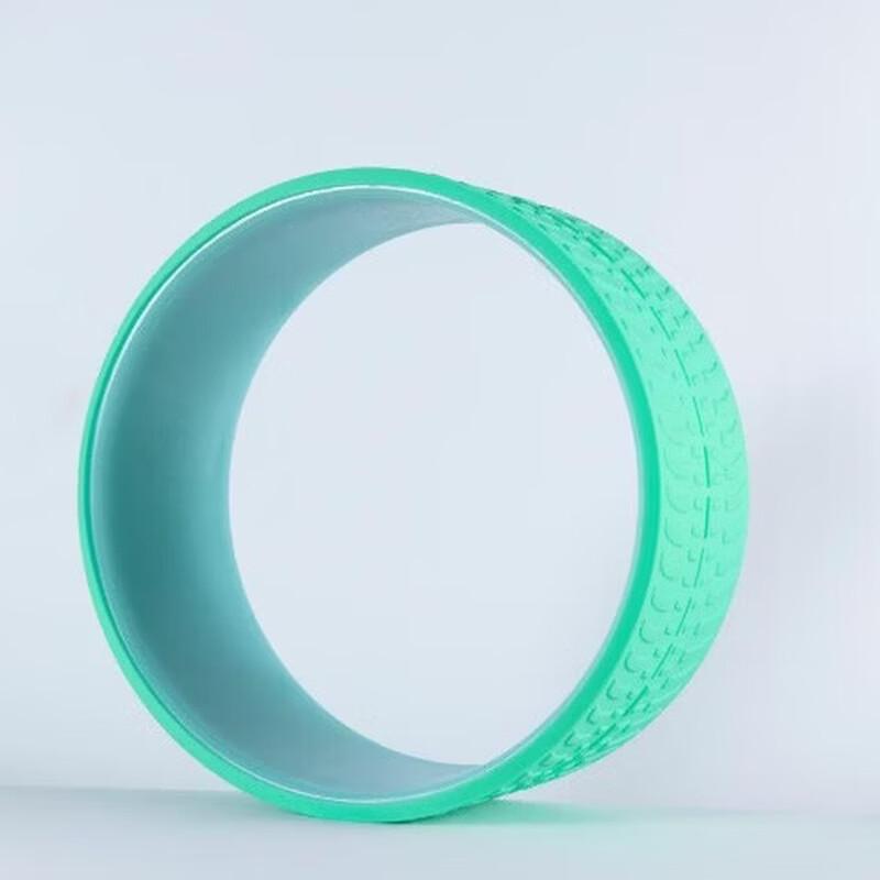 Silicone Yoga Wheel