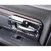 For 2010-2017 Dodge Ram 1500 Chrome Interior Door Handle Bowl Frame Trim Covers