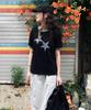CAVISH Twin Star Ringer Ss Tee 4Colors(Cv2Fmut549A)