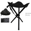 Popular Outdoor Portable Folding Fishing and Camping Stool - Model AT6708