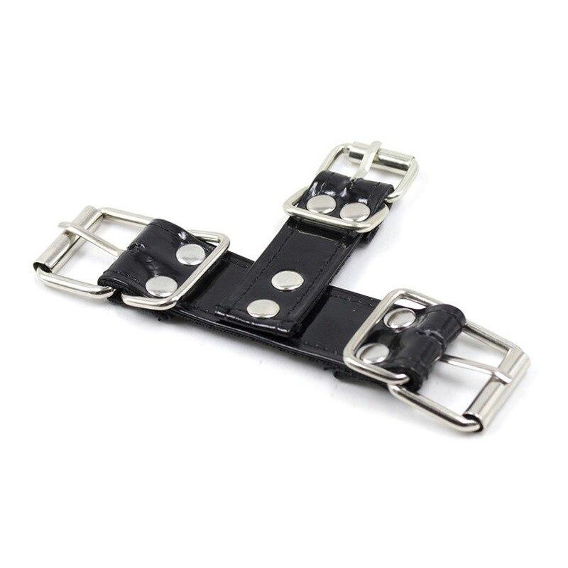 Adult Products Nose Hook Leather Bondage Toy Alloy Hook Nose Sex Toys for Couples BDSM Adult Toy Erotic Femdom Slave