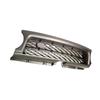 LR020926 fits 2010-2013 Land Rover Range Rover Sport with a silver mesh grille and gray edge.