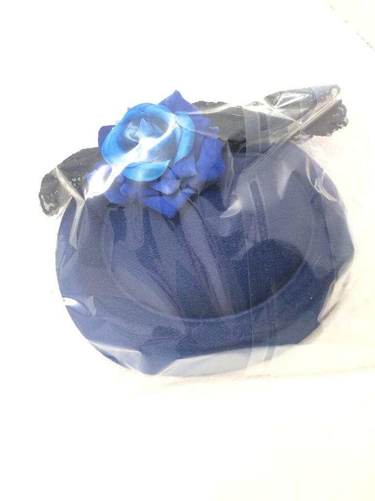 TiproPechka Uma Musume Rice Shower Hair Pretty Derby Cosplay Halloween Ornament, Hat, Prop, Accessory, Event,