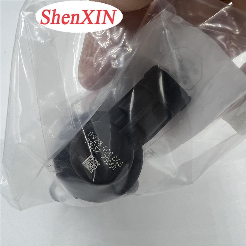 Fuel Pressure Regulator Metering Control Valve OEM 0928400848 For MWM 2.8 DCI