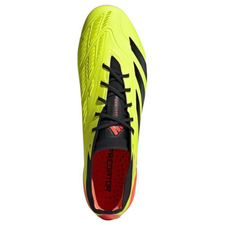 adidas Predator Elite Hg Ag 'Japan Energy Citrus Pack' IG8977