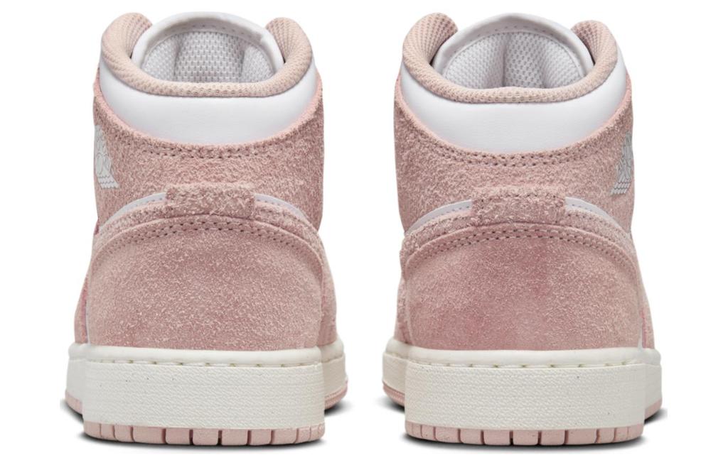 Jordan 1 Mid SE Legend Pink GS FN7432-161
