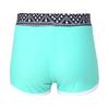Costum de baie Imprimat pentru Fete Pantaloni Scurți Elastici cu Talie Lată Ținută de Plajă Piscină Baie Înot Vacanță