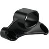 NICECNC Black Motorcycle Exhaust Bracket Exhaust Muffler Support Muffler Hanger Bracket Mount Holder Compatible with 790 Duke 2018-2023, 890 Duke