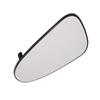 Left Driver Side Mirror Glass Heated For Toyota Prius C 2012 2013 2014 2015-2019