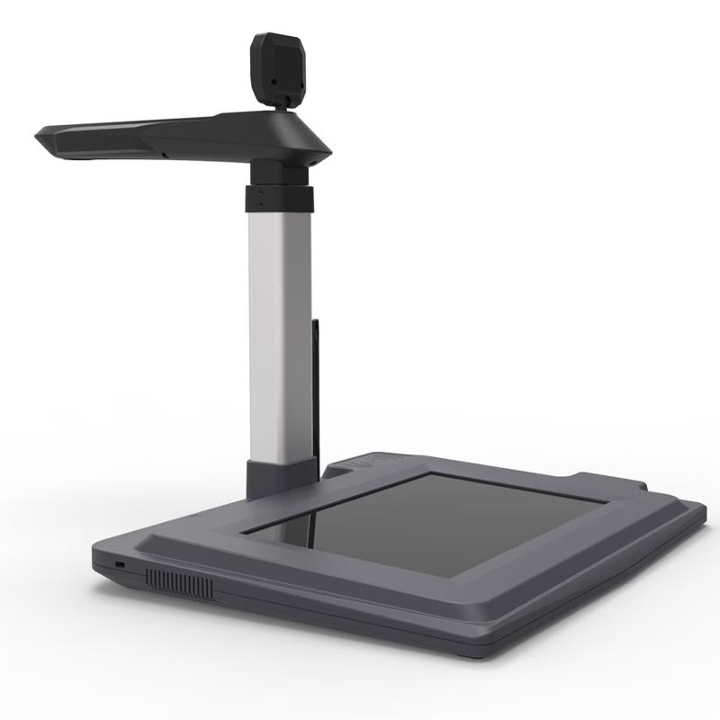 

Zhelin HM-F1800A3S A3 Document Camera Scanner CN plug (adapter included)