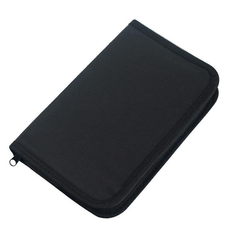 WM Mini 4.5-Inch Pliers Set: Pointed Nose, Flat Nose, DIY, Jewelry, 8-Piece