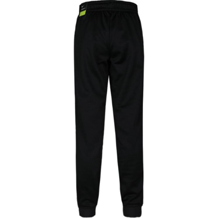 Nike Knit Sports Pants Kids bottoms Black CJ7034-010