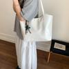 Fashion Tote Bag Large Capacity Armpit Bag New Women's Bag Commuter Shoulder Bag