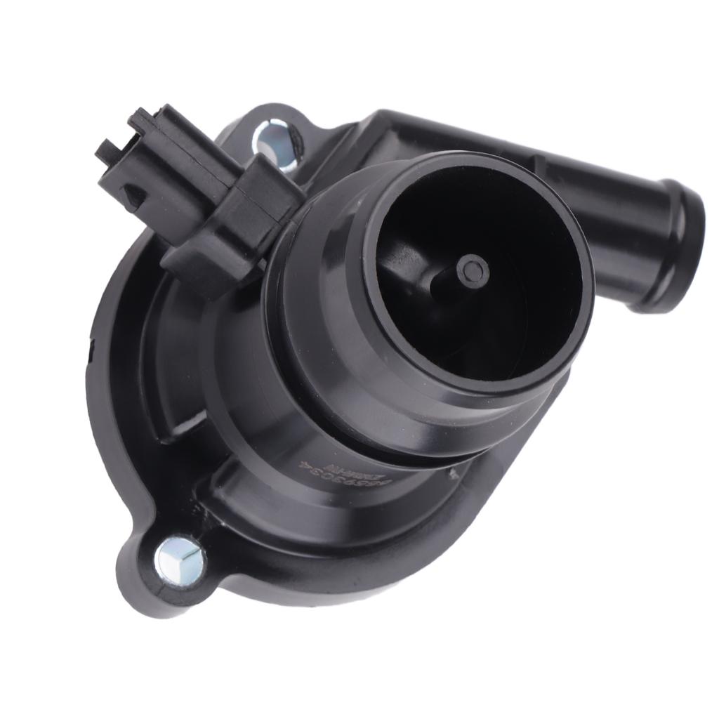 Motor Kylvätska Termostat 55593034 Ersättning för Chevy Cruze Sonic Trax 1.4 Turbo