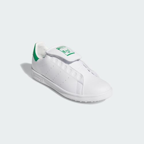 [Adidas Golf] Stan Smith BOA Spikeless Golf Shoes JP5192 [Shipped from Korea] 100% Authentic
