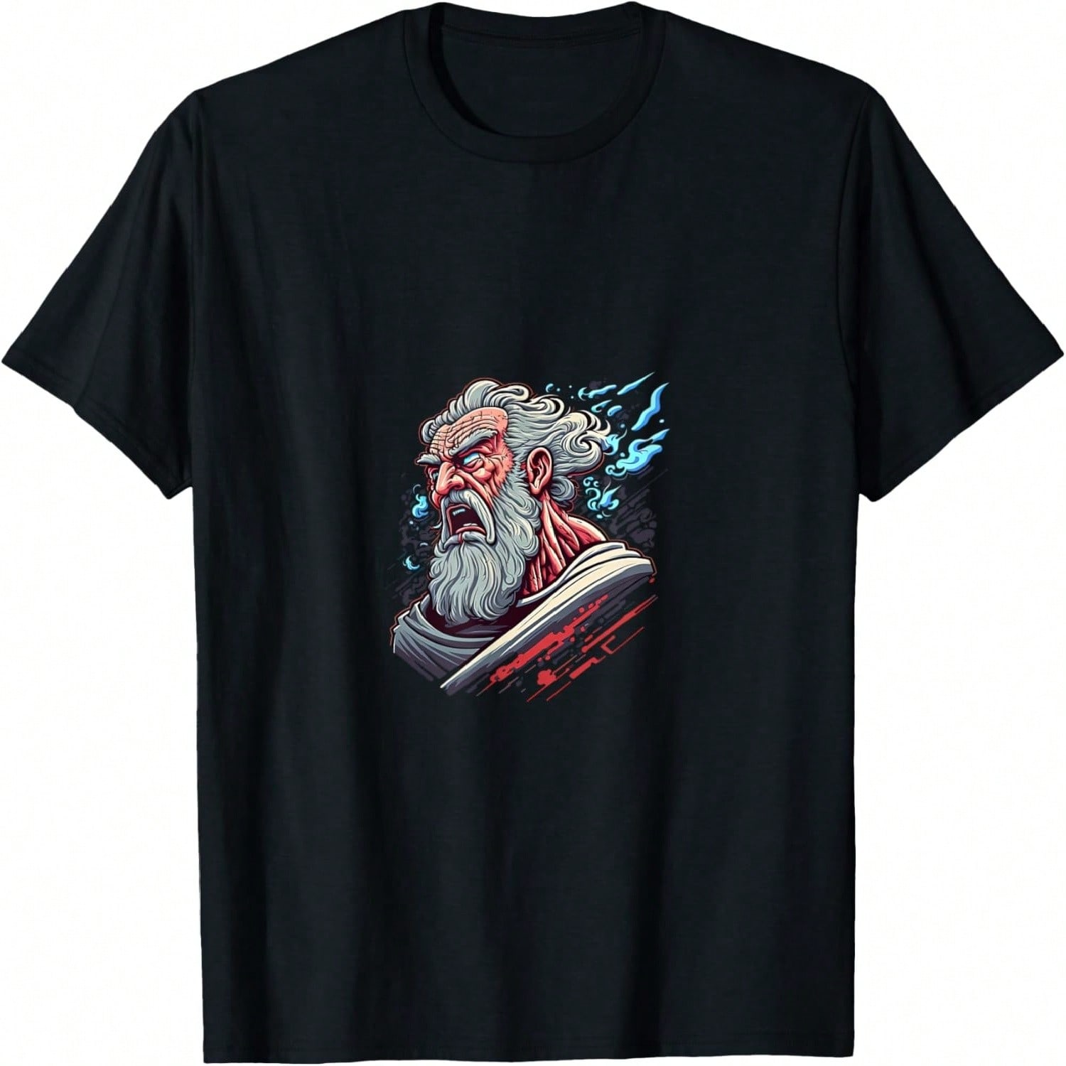 More Than Just A Roll Toilet Paper T-Shirt S разноцветный