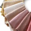 Muslim Chiffon Solid Color Hijab Scarf For Women Hijabs Scarves Squane Head Wrap Jersey Hijabs Islamic Turban Headband Shawl