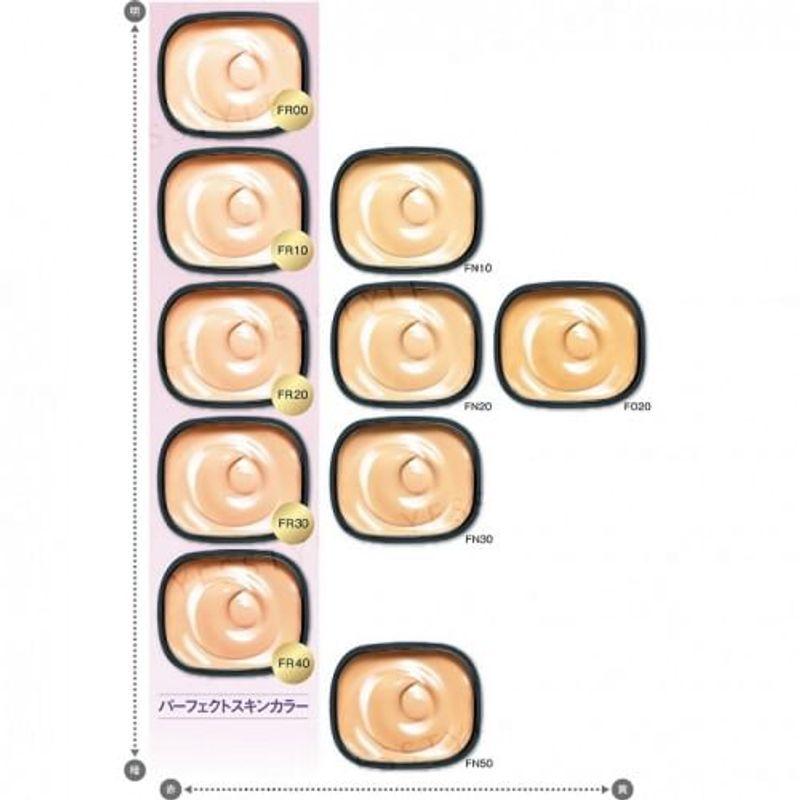 Covermark - Flawless Fit Foundation LSF 35 PA+++
