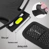 Bone Outdoor Running Phone Armband Bag