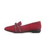 Barbara Loafer Bbf512wn