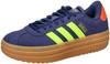 Adidas VL Court Bold Women Sneakers Navy Blue/white