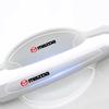 8Pcs Silicone Door Corner Bumper Guard Protector for Mazda CX5 CX30 Axela Atenza 3 6 CX7 CX9 323 MX5 Shockproof Car Accessories