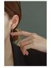 Banyan Tree S925 Silver Daisy Earrings: Simple, Trendy Flower Design for Women (2022)