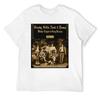 CSNY Band T-Shirt for a Boy Cheap Stuff Vintage Graphic Tee Mens Graphic T-shirts Funny
