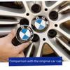 GROUP 4Pcs 56/68mm Car Wheel Center Hub Cap For BMW E87 M Performance E36 E46 E60 E90 E91 E92 E93 F30 F20 M3 Car Accessories