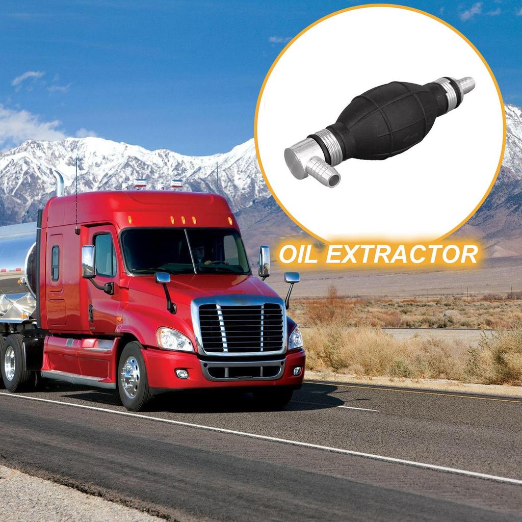 For TrafficKangoo Scenic 1.9DCI Oil Hand Pump Hand Oil Transfer Pump Multifunctional Sealing Accessory For Car Truck Boat