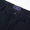 Navigare Men's Spring/Autumn Tapered Casual Trousers