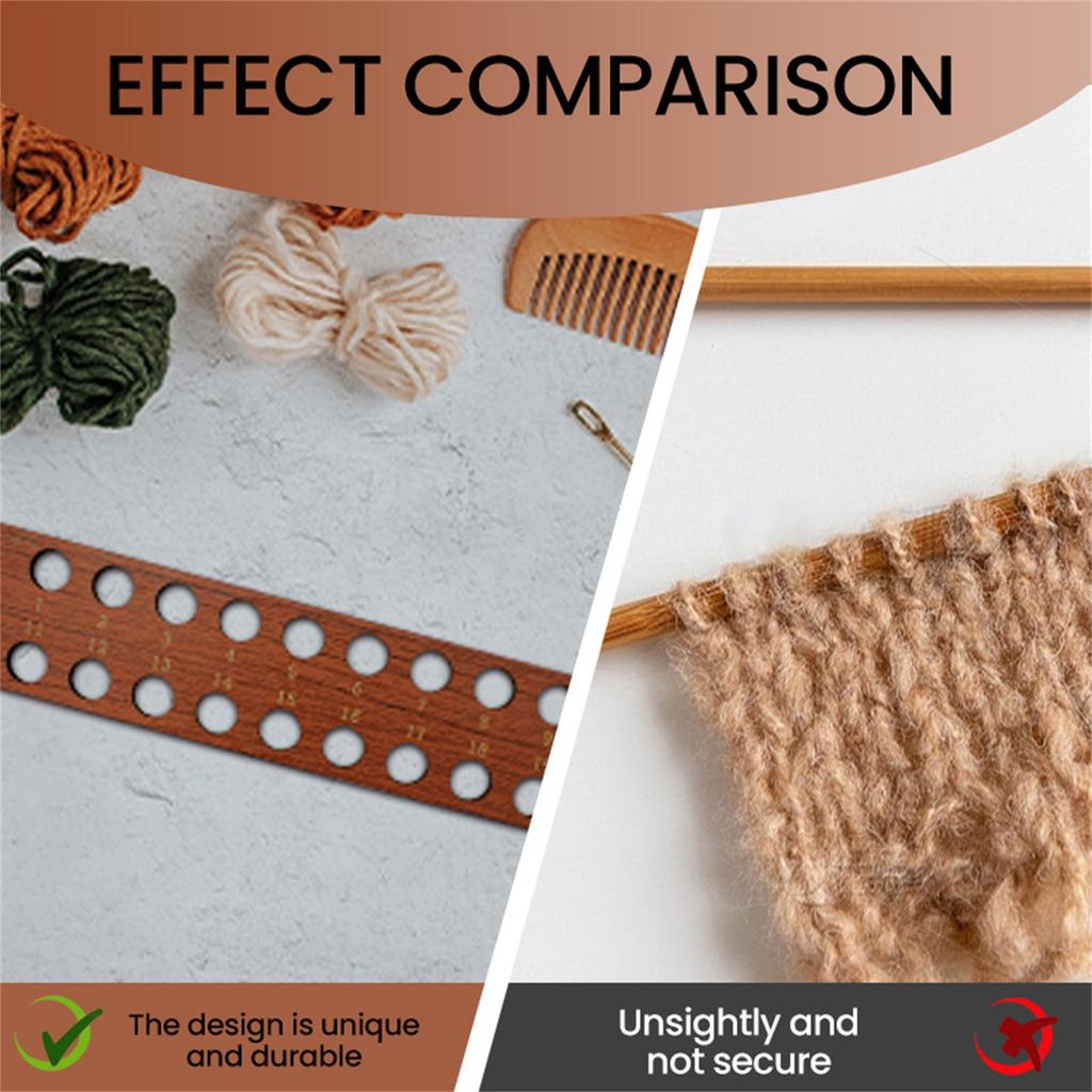 Embroidery Thread Storage Rack Embroidery Thread Organizer Knitting Tools Cross Thread Rack