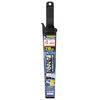 Ishinoko Kogyo Saw with Blade Taraku Depth Height Width 8cm PVC/Plastic Sheath, No. INK-0687, 300mm, Dimensions 2.5cm, 46cm,
