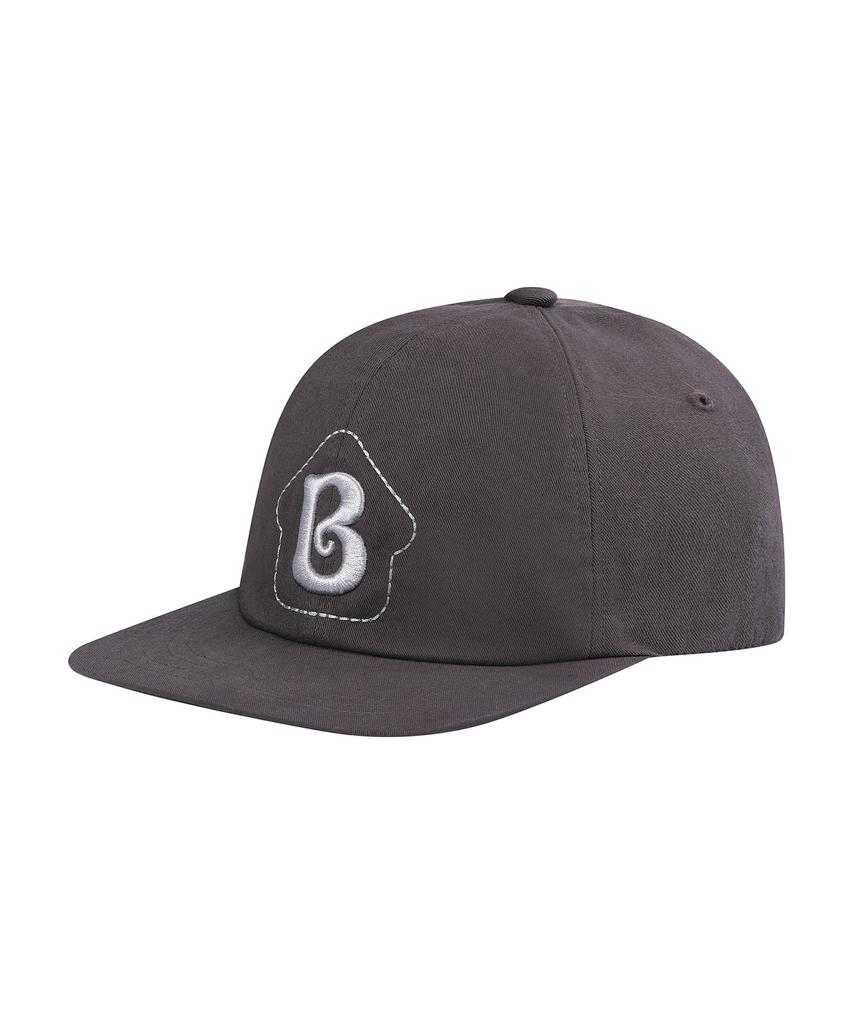 BAUF B Melody Cap [Vintage Purple]