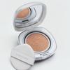 Wakemake Seamless Wear Cushion Foundation Natural Pore Popular Korean Cosmetics Rosy SPF50+ PA+++ Moisturizing, Coverage, Coverage, Long-Lasting, (22P