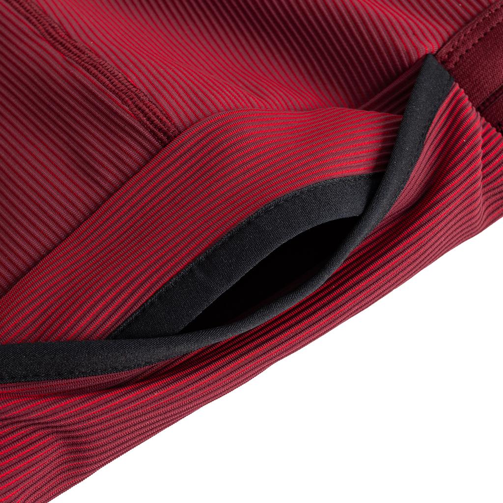 Anta Competition Running Series Tight Pants Spring 2026 Sports Shorts Men shorts Hawthorn-Red 152615302-1