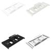 Fish Tank Storage Rack PP Material Retractable Tool Holder Aquarium Accessories for Fish Tanks Organization