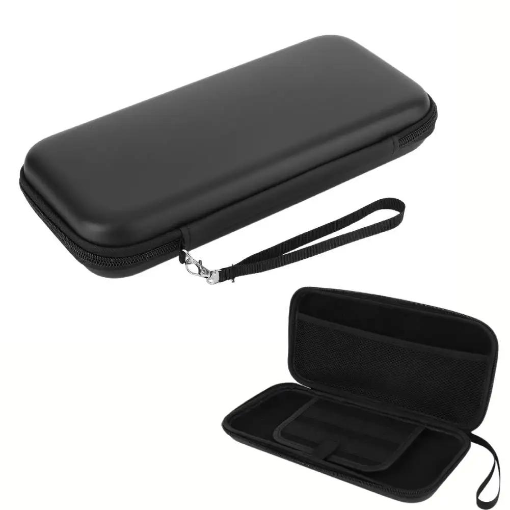 Carrying Case for Nintendo Switch 2  & Screen Protector Portable Hard Shell Pouch Carrying Travel Game Bag for Switch 2 Access