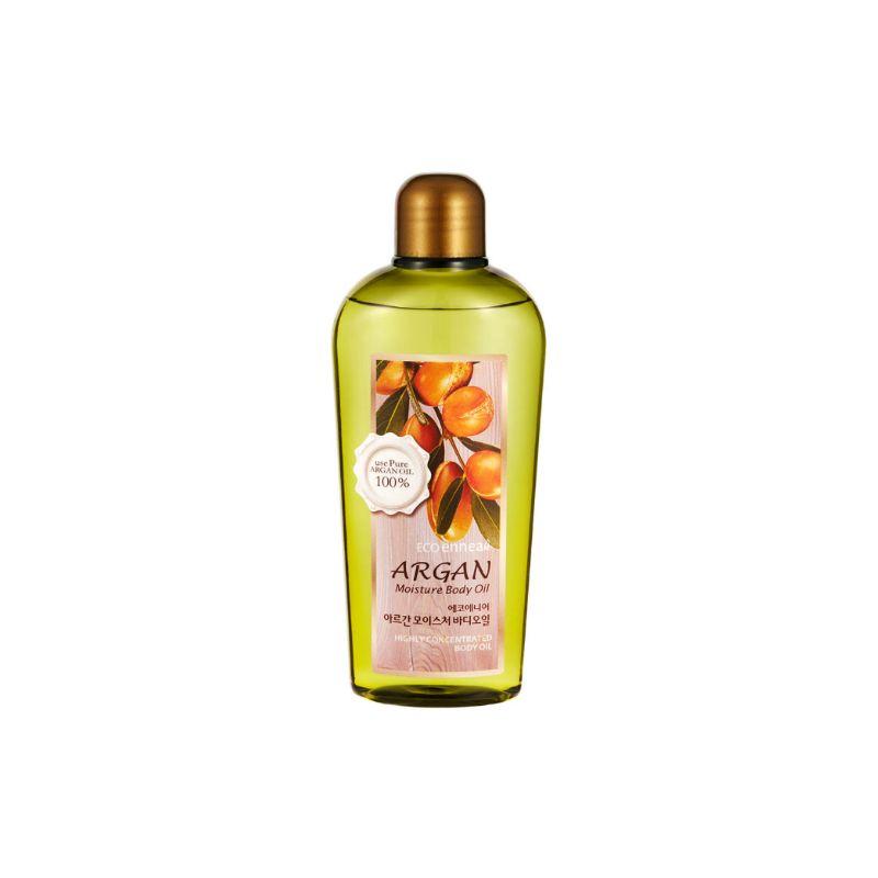 Welcos Confume Argan Moisture Body Oil 200ml