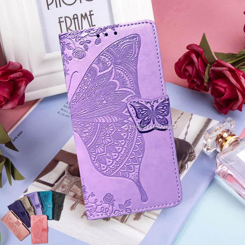 Magnetic Flip For Case Leather Samsung Galaxy A51 A71 A01 A11 A70 A50 A30 A40 A20 A10 Wallet Cover