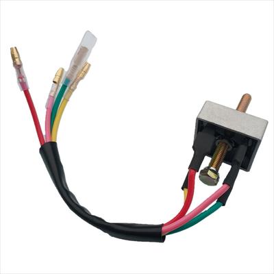Batterie e accessori – Cablaggio auto