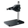 Adjustable Microscope Stand For Digital Microscopes Lightweight And Portable Easy Assembly For Precision Observation