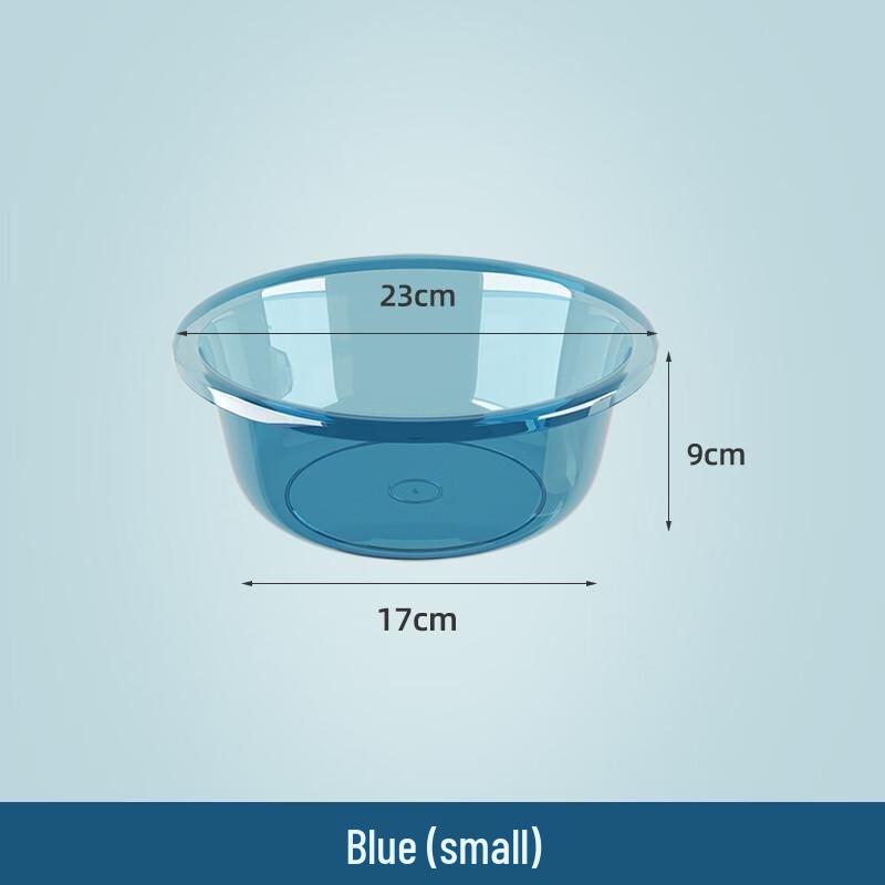 

Thickened Plastic Multi-Purpose Basin