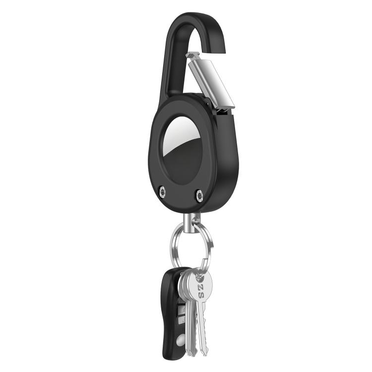 XDcase Outdoor Carabiner Keychain Waterproof Protective Case