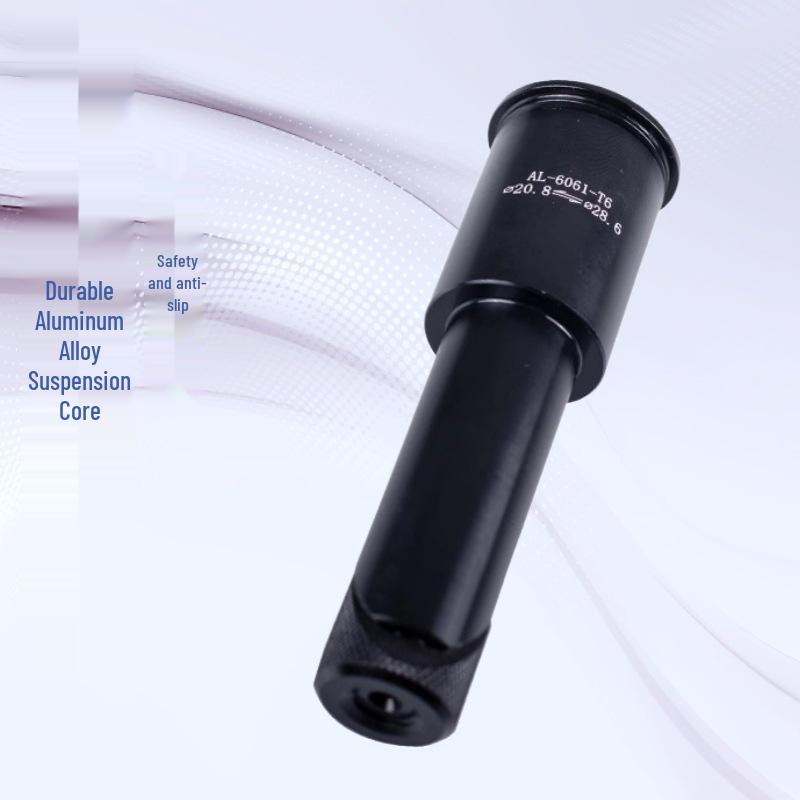 xPush Headset for S Model Children's Balance Bike: Front Fork Conversion Stem with Special Bearing