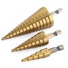 Accesorii pentru sculele electrice – Burghie
