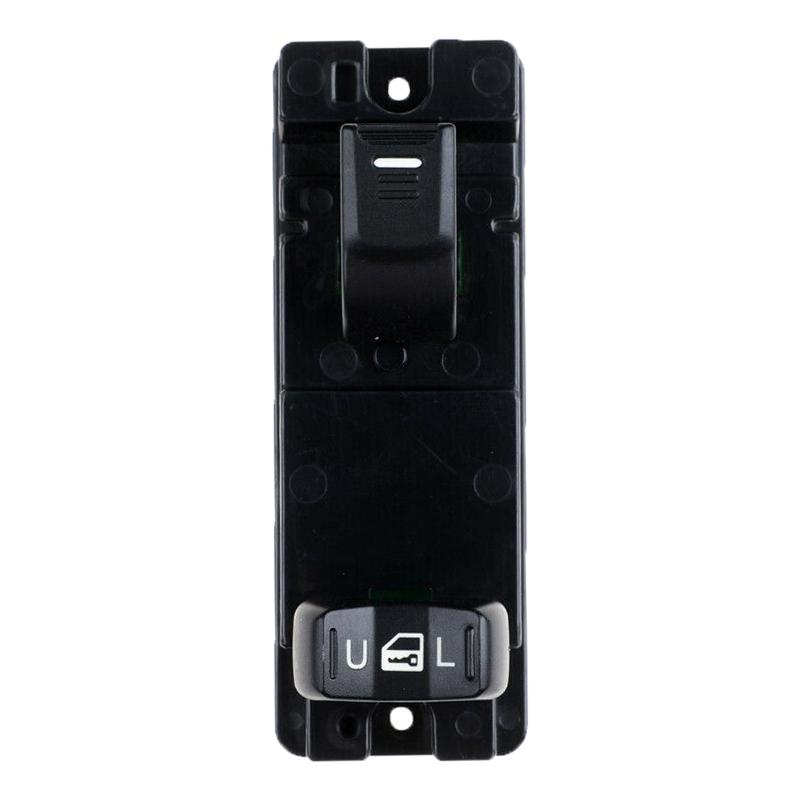Auto Car Power r Electric Window Controller Switch Sturdy Replacement Part Suitable for ChevyGMC 2004-2012 15897773