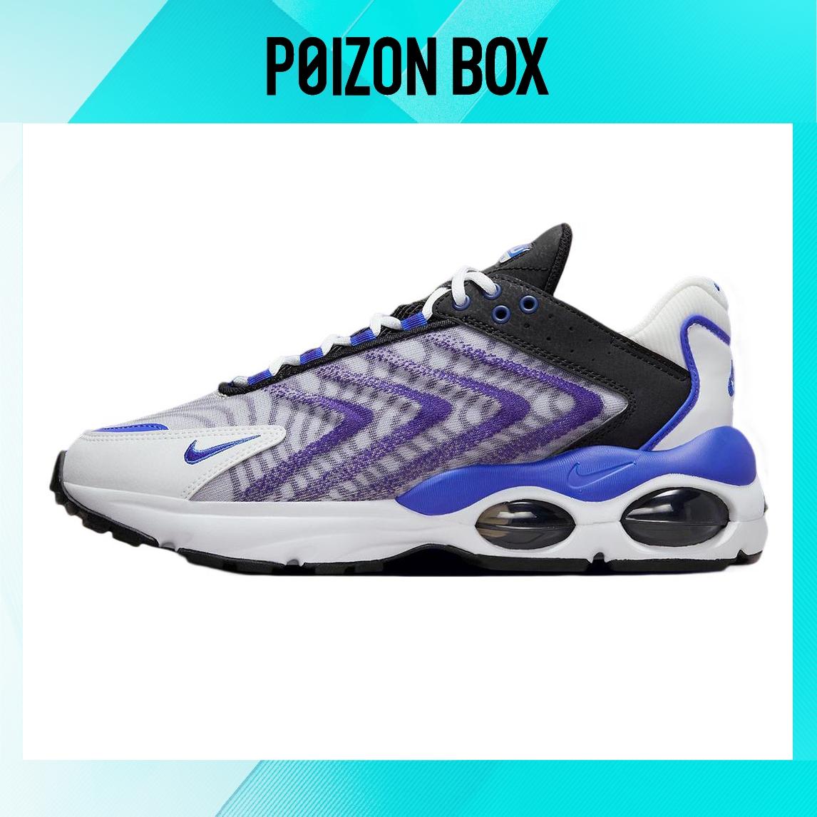 

кроссовки Nike Air Max TW Lifestyle Shoes Men DQ3984-105