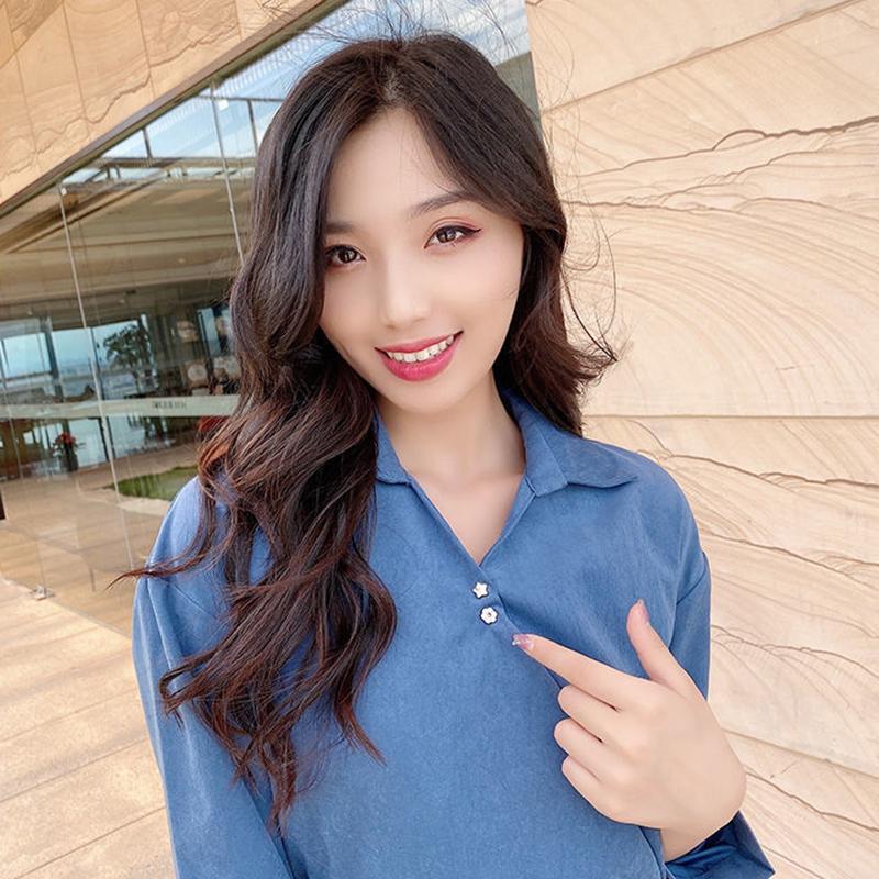 5 /10pcs /Pack Enamel Pins Pearl Neckline Brooches Small Collar Lapel Scarf Buckle Pin Fixed Clothes Invisible Brooch Jewelry Sets