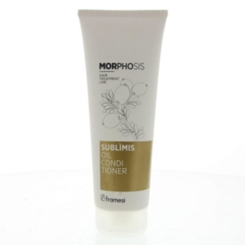 

Pramesh Sublimis Oil Кондиционер 250 мл